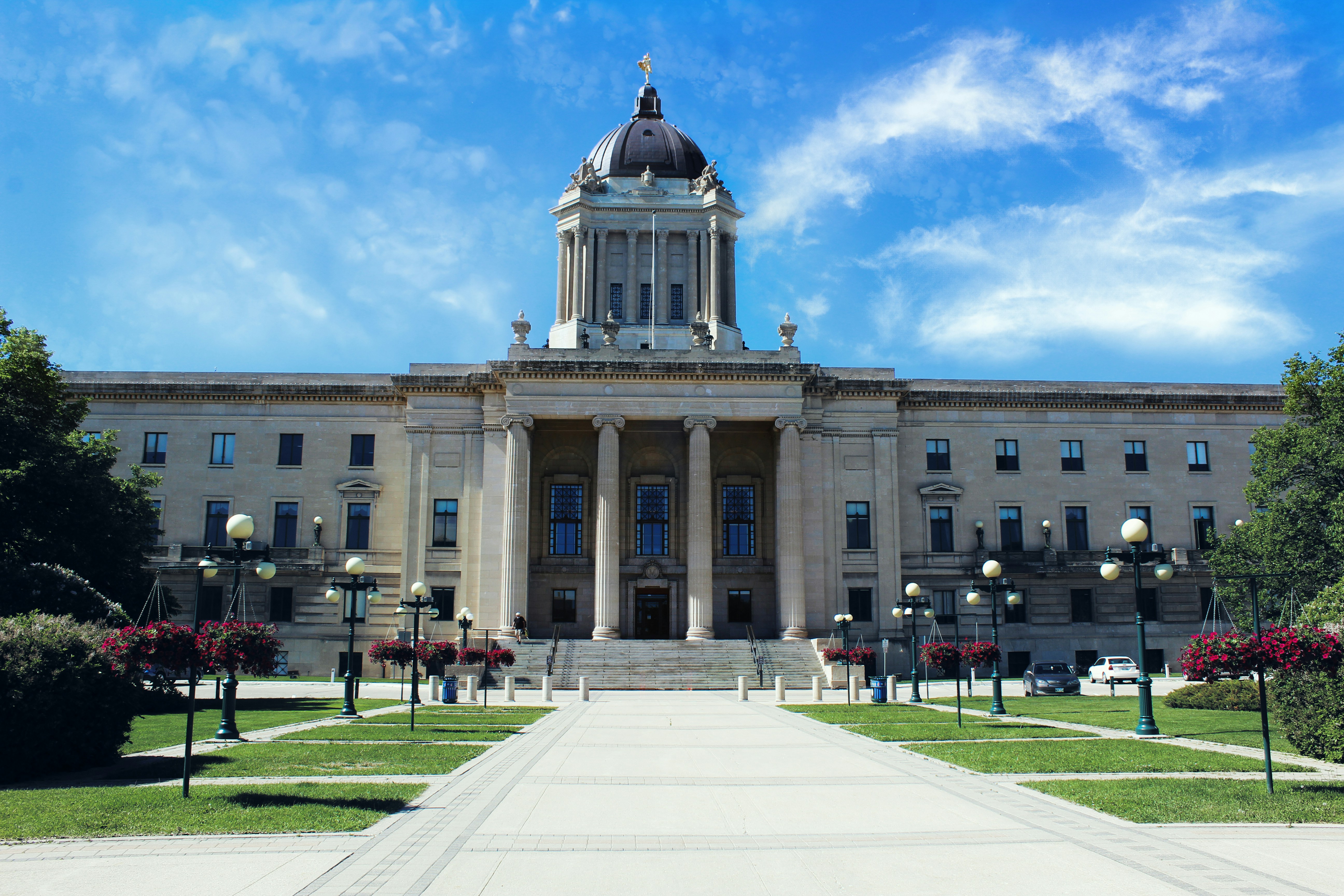 Manitoba bill to remove intimate partner violence time bar