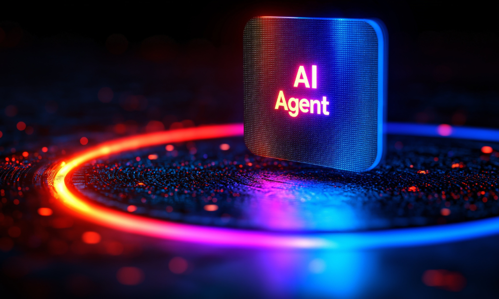 How law firms should embrace agentic AI for multi-step legal task automation