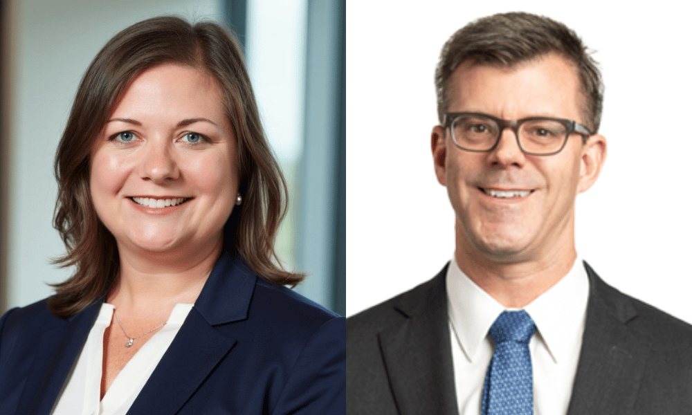 Andrew Raftus Canadian Legal News for Lawyers | Canadian Lawyer