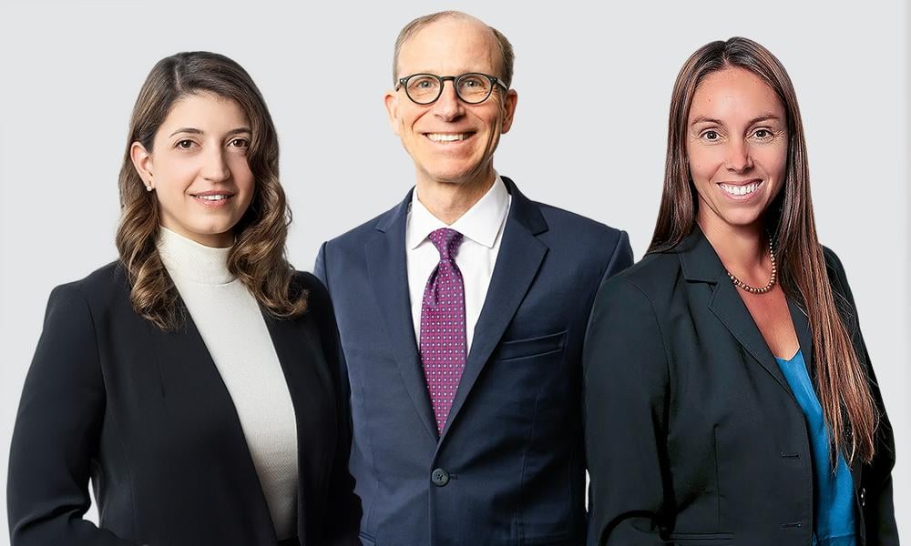 Making pro bono personal at Gowling WLG