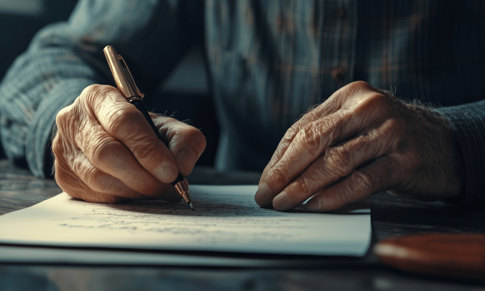 Ontario Superior Court upholds power of attorney but orders son to account for father's finances 