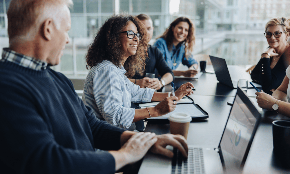 The human edge in the age of AI: why the plus-shaped lawyer matters more than ever 