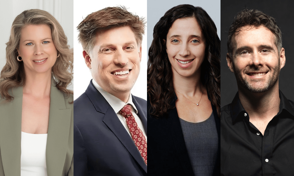 AI is making the partner the new bottleneck in law firms 