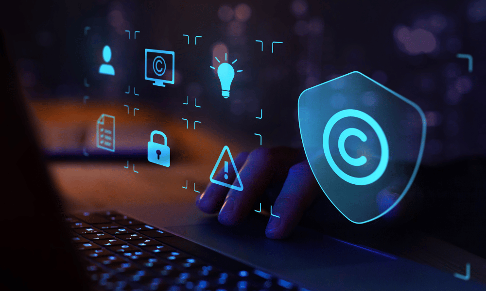 Focus on intellectual property