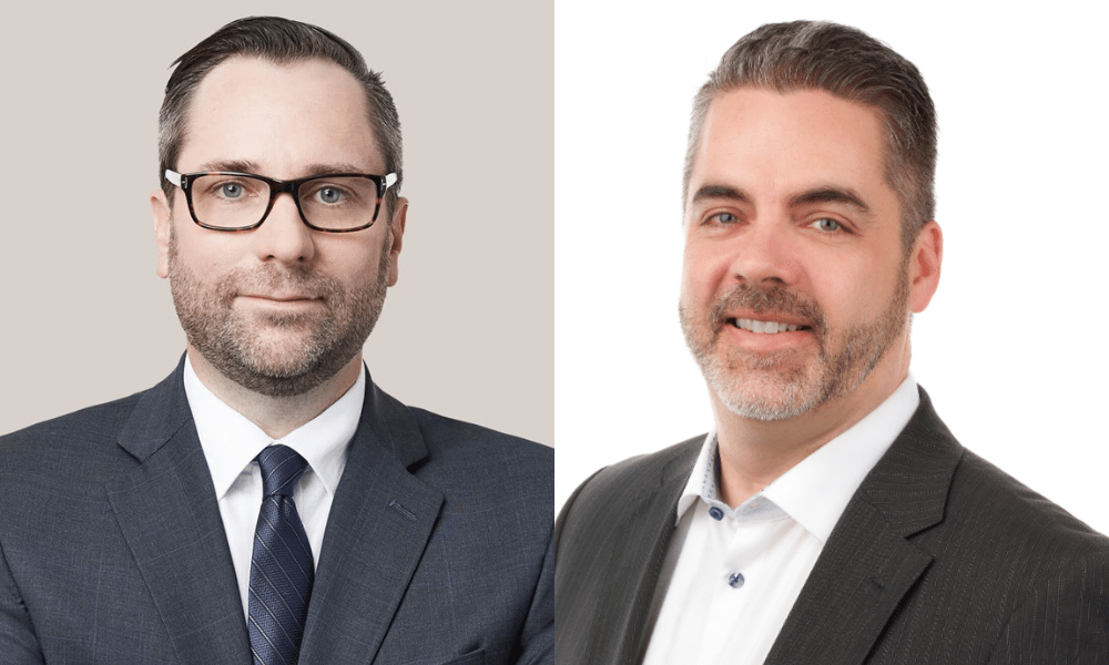 IP ownership in Canada: defence funding and what’s at stake