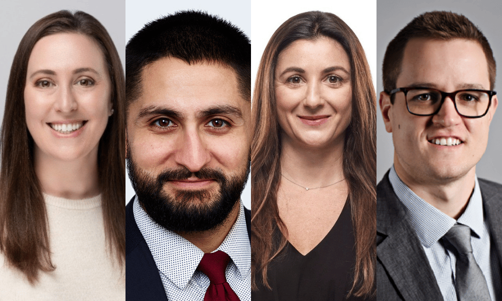 Technology in-house roundtable examines Canada’s competitive position 