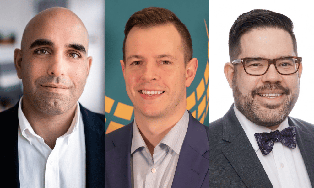 Energy in-house roundtable: regulatory certainty is the priority