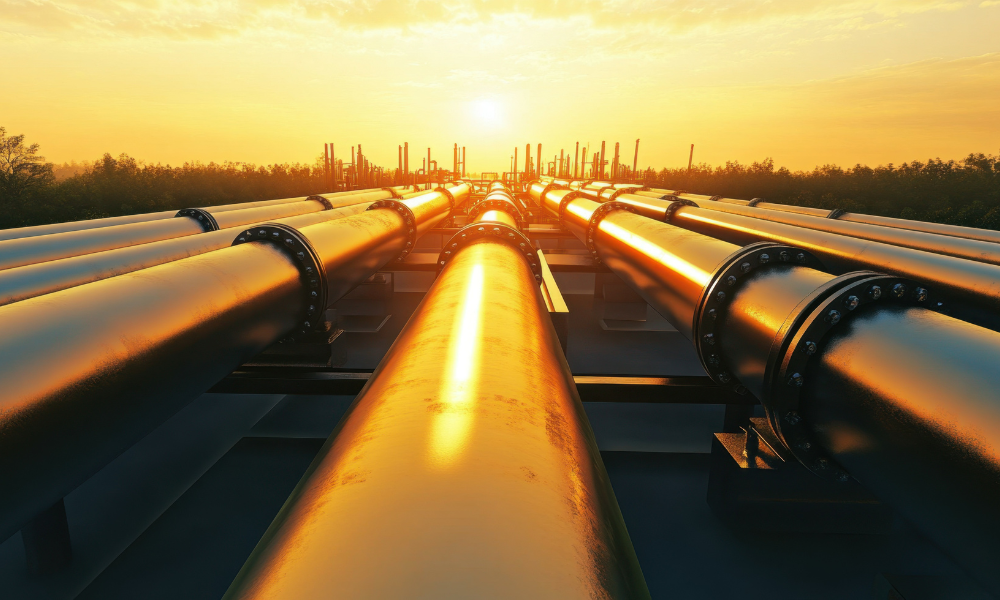 Keyera to acquire Plains' Canadian NGL business for $5.15 billion