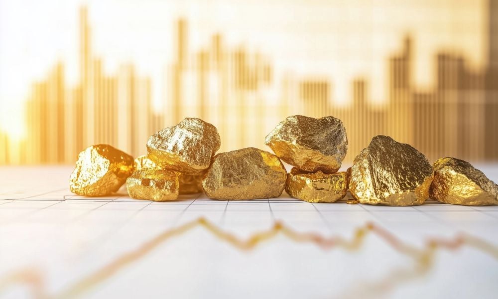 Royal Gold to boost scale, gold output with Sandstorm, Horizon acquisitions