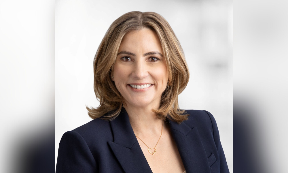 Blakes announces Birch Miller as Calgary office managing partner