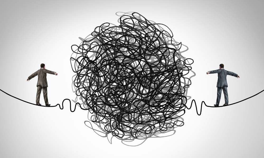 The legal profession's culture suffers as civility erodes 