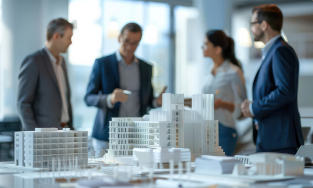 Building legal careers: Construction law schools in Canada