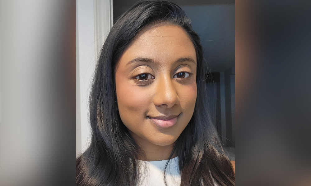 Not all scars are visible: Yadesha Satheaswaran on her decision to write about OCD and burnout
