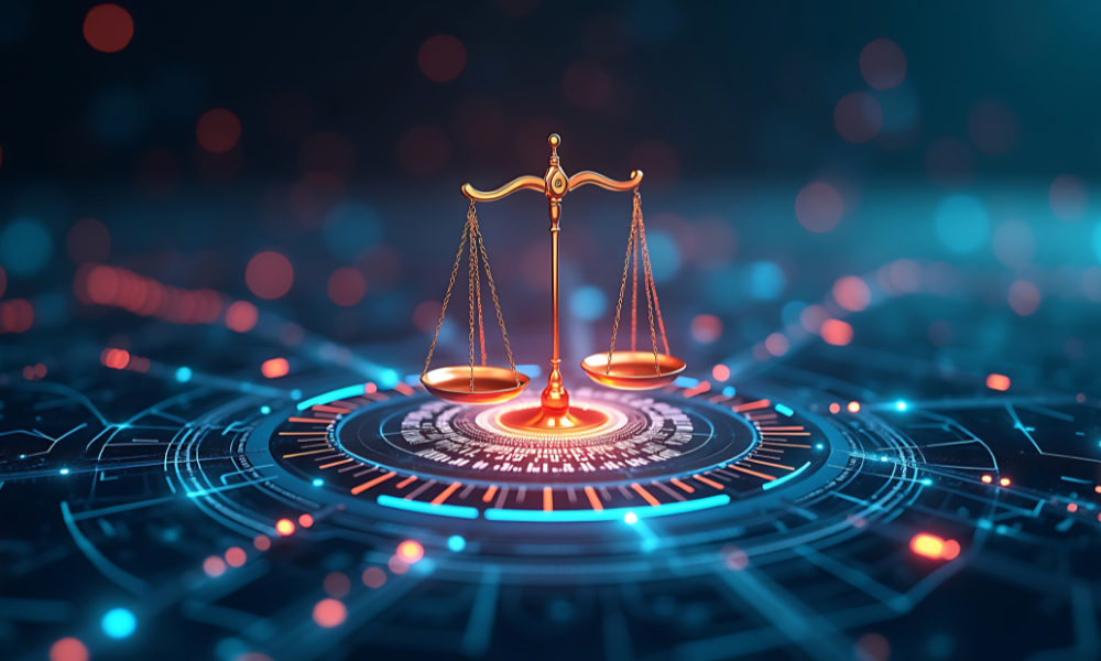 AI lawyer—the best legal solution or just too much hype? 