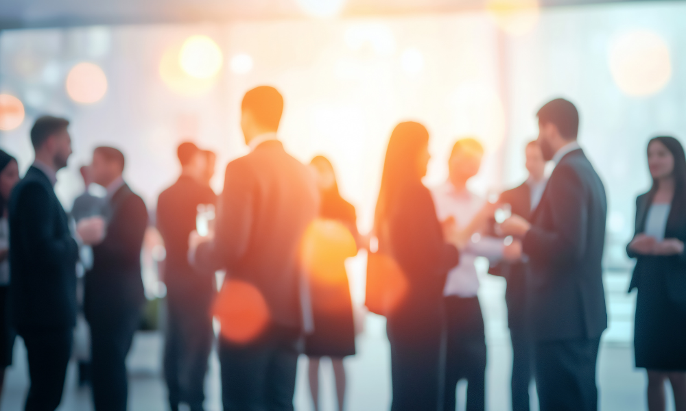 Why networking belongs in every law school program