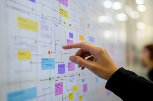 Recover Lost Billable Hours: The Agile and Kanban Guide for Law Firms 