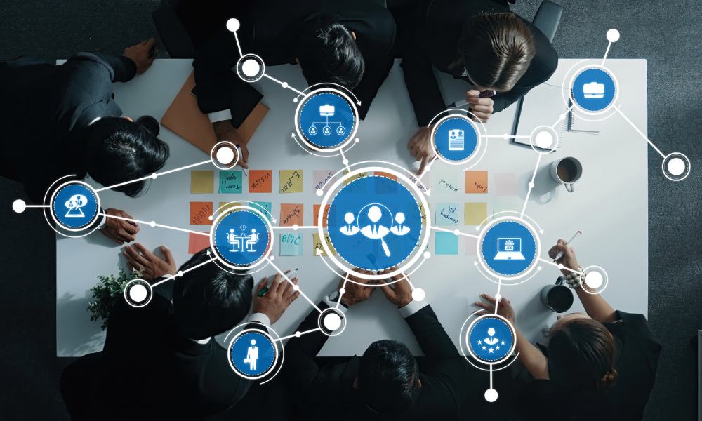 How to build an effective talent retention strategy for your law firm 