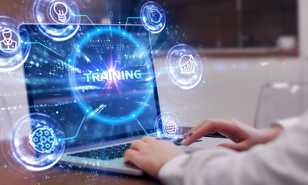 AI in law firms should be a training tool, not a threat, for young lawyers