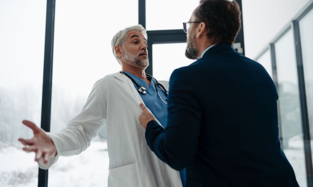 How safety tech can combat healthcare burnout