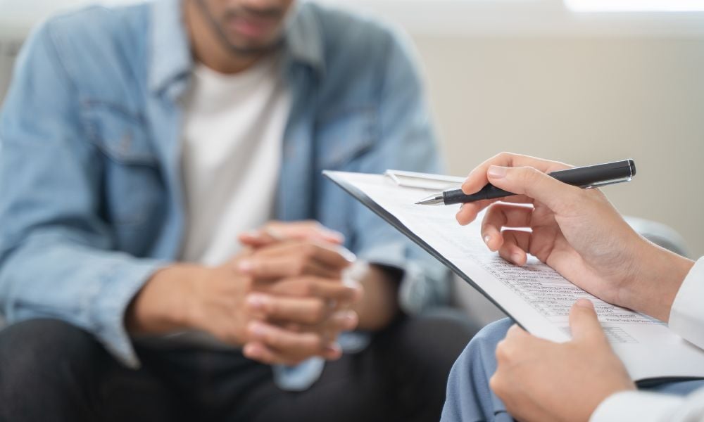 Quality Mental Health Framework shows employers a new path