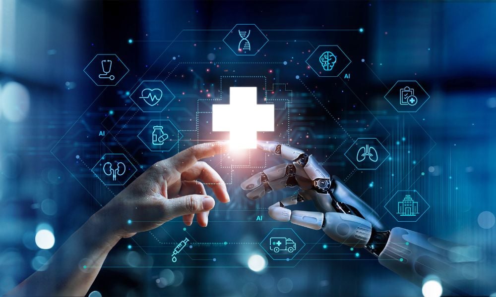 Canada's digital health tools 