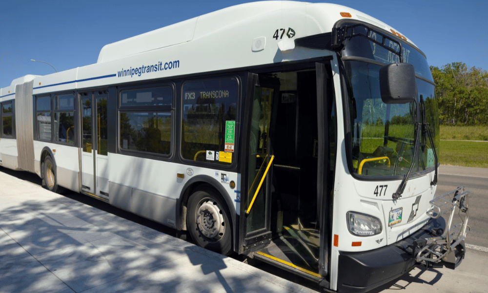 Bus driver shot in Winnipeg is latest incident in on-going crisis