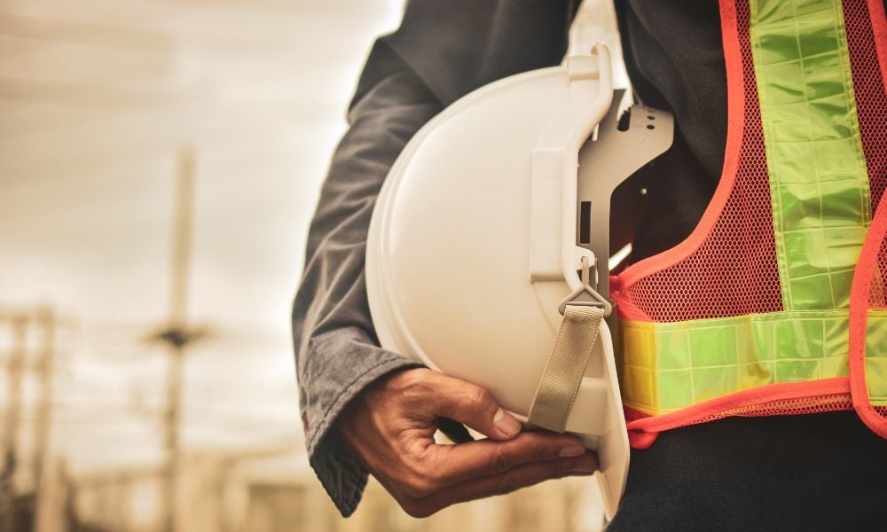 Type 2 helmet mandate missed the real safety gap, CEO says