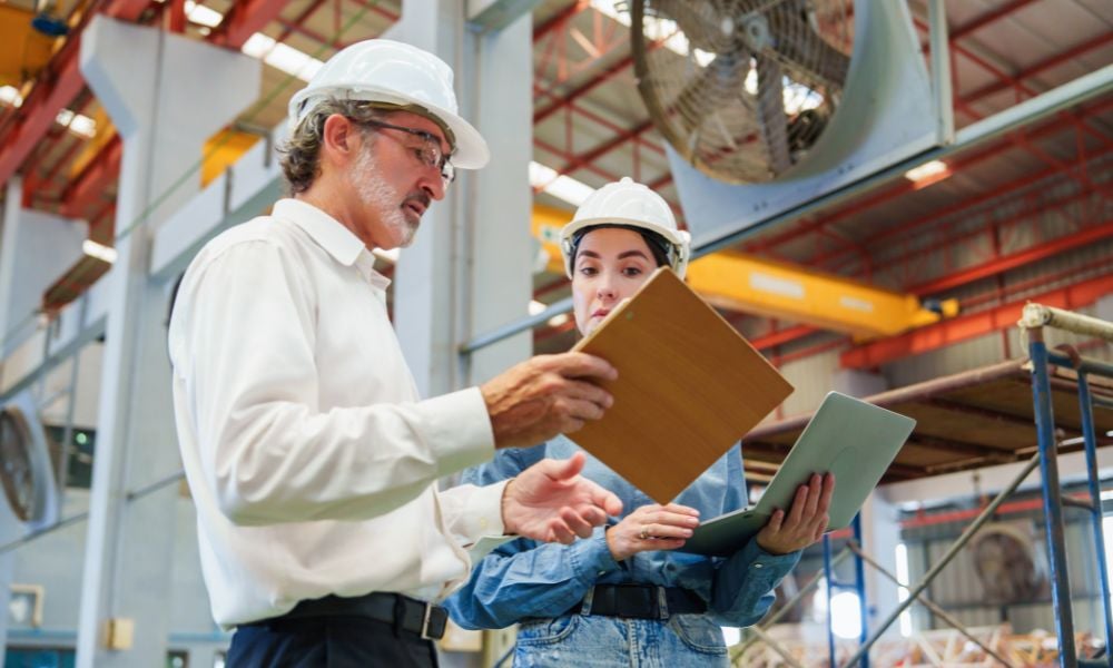 Digital twins in industrial hygiene, ergonomics, healthcare, and safety: Promise or hype?