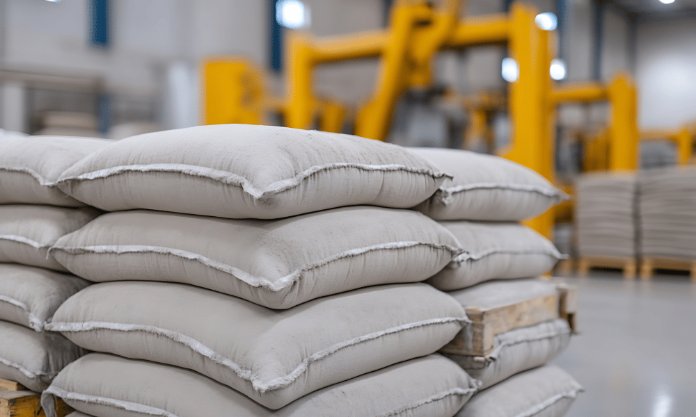 Lafarge fined over $670,000 for worker’s fatal injuries