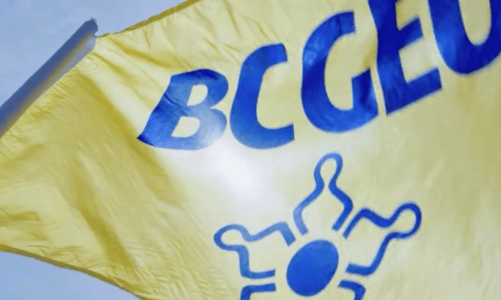 BCGEU strike enters seventh week