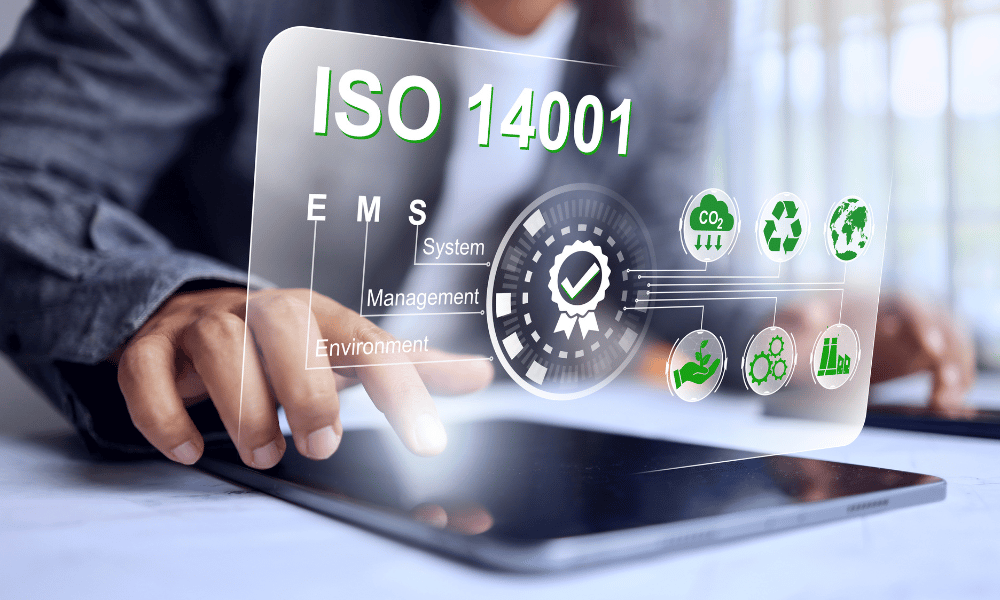 Canada to host ISO plenary on environmental standards