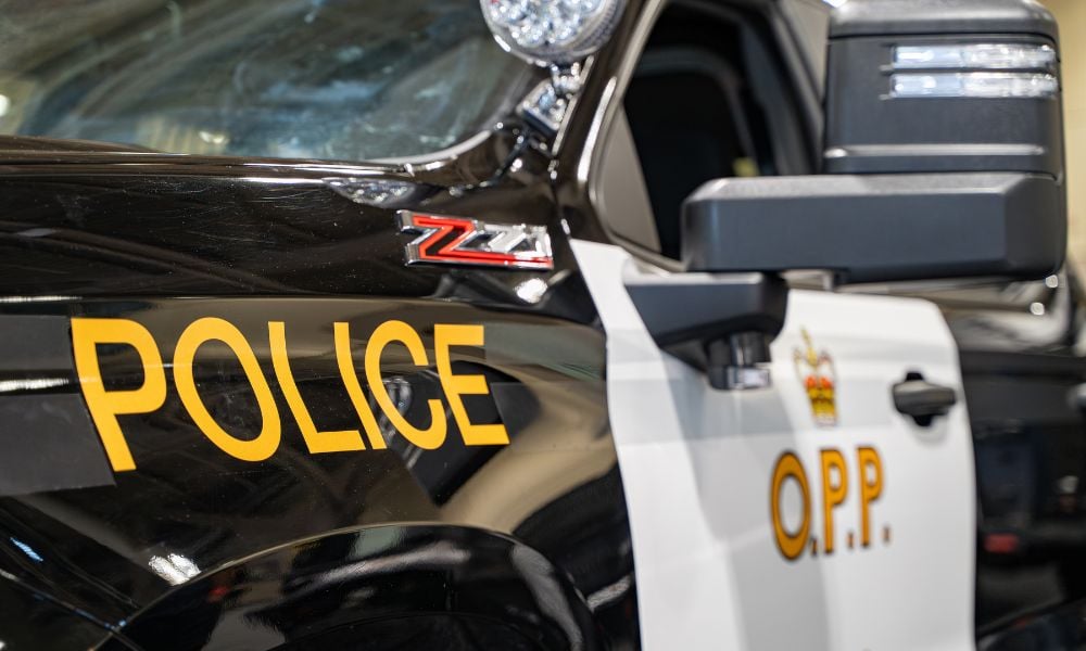 Hamilton porch collapse injures three construction workers
