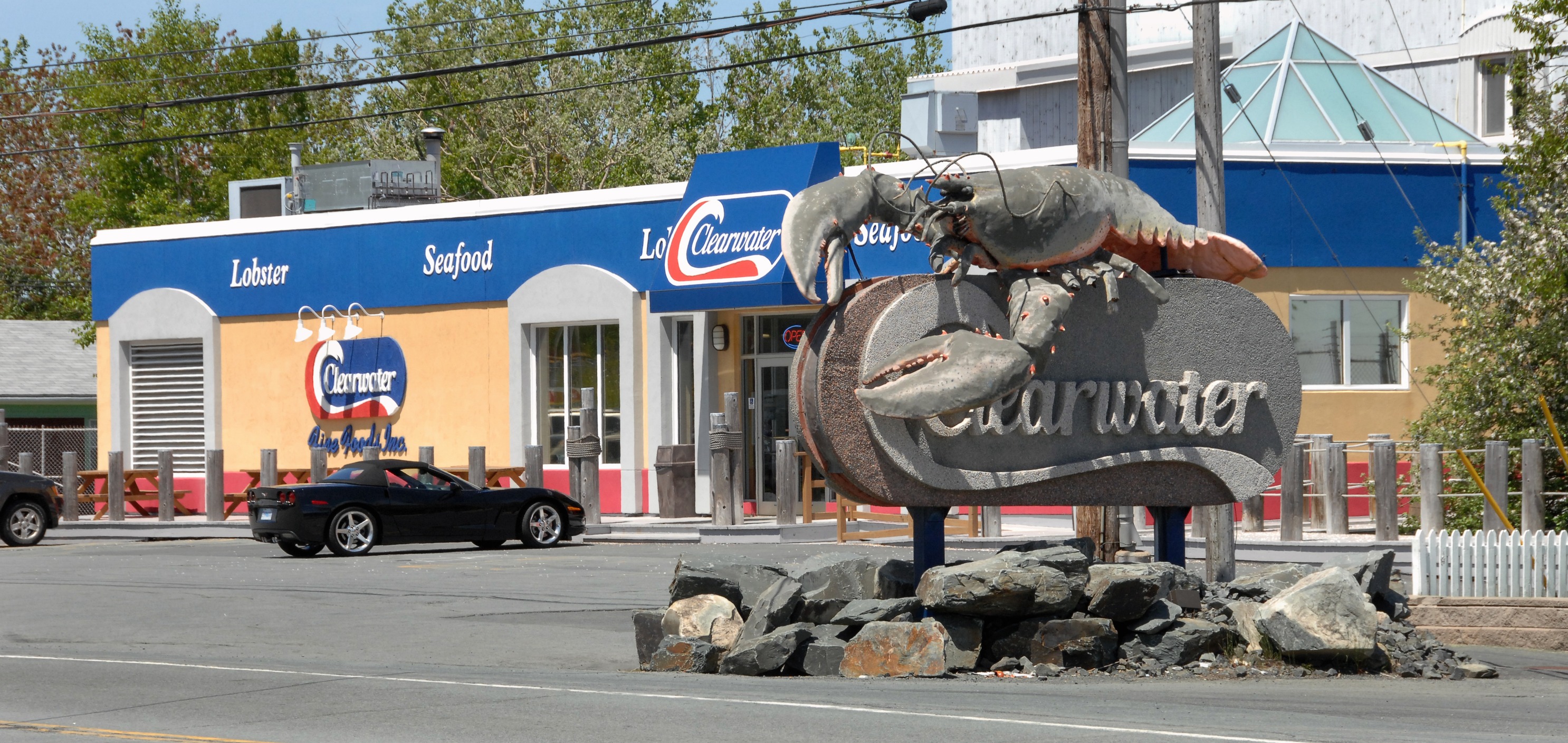 Clearwater Seafoods pleads guilty in 2024 workplace death