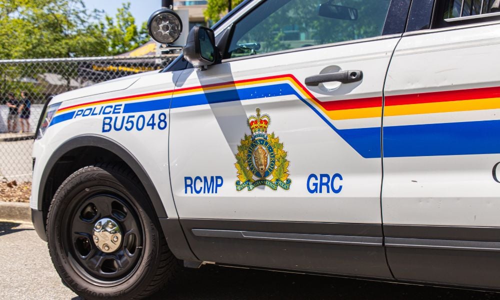 Former construction worker gets three-year sentence for stabbing that left colleague paralysed