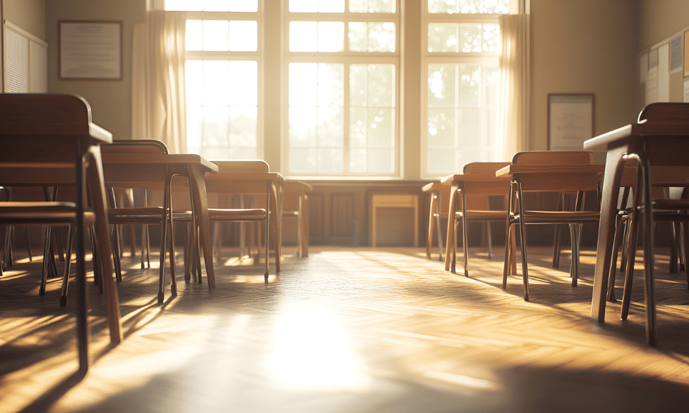 Alberta teachers report rising classroom violence, uneven protection