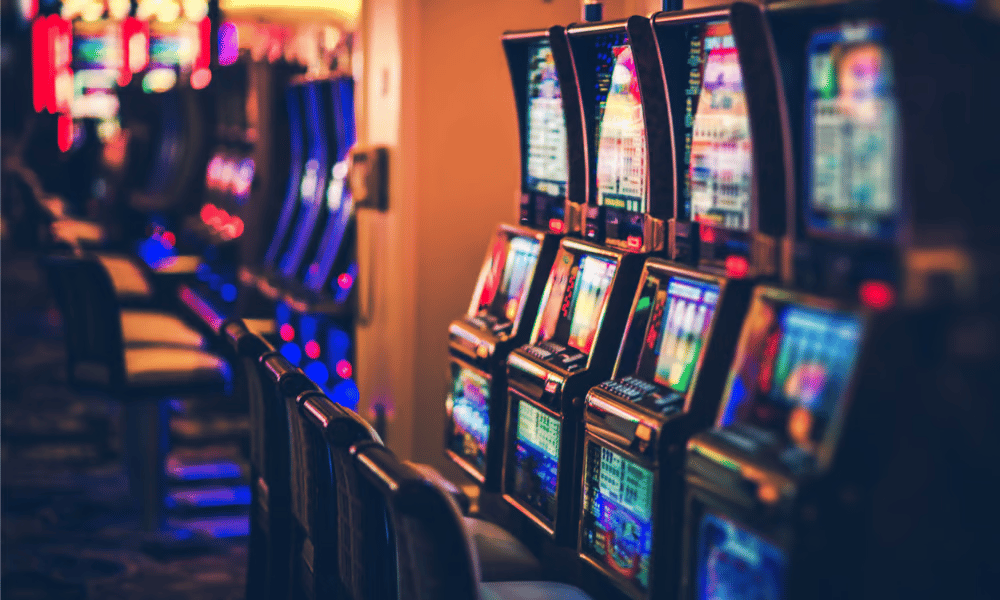 Cold Lake casino fined $70,000 after worker sustains serious injury