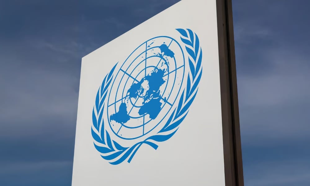 UN reports record spike in humanitarian worker deaths