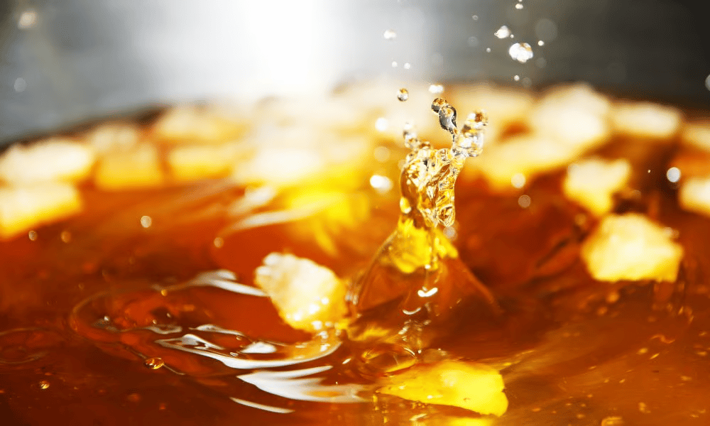 Tidewater Midstream fined over $182,000 after hot oil incident