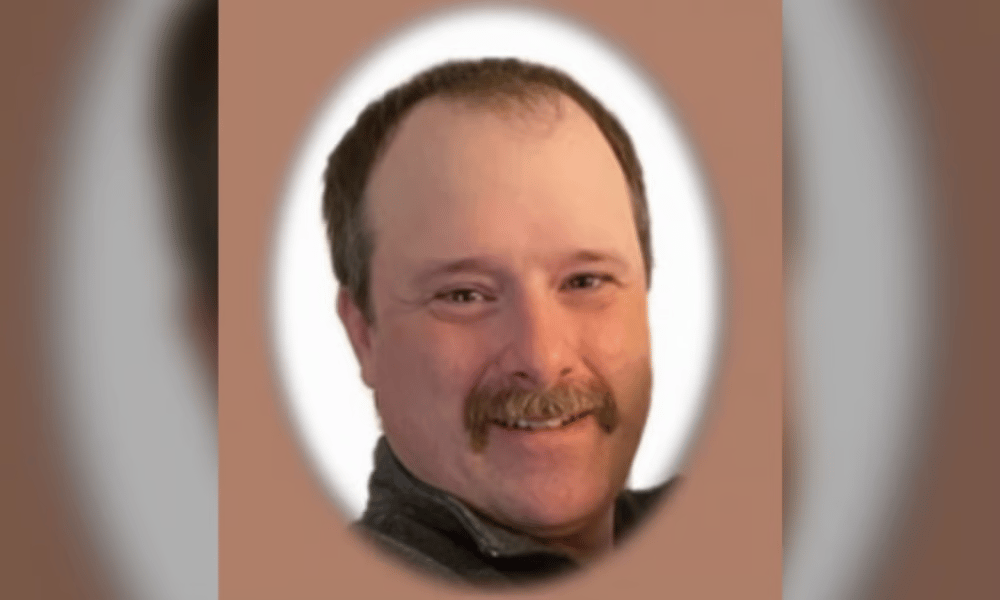 Charge dismissed in death of Moncton worker crushed by 454‑kg tire