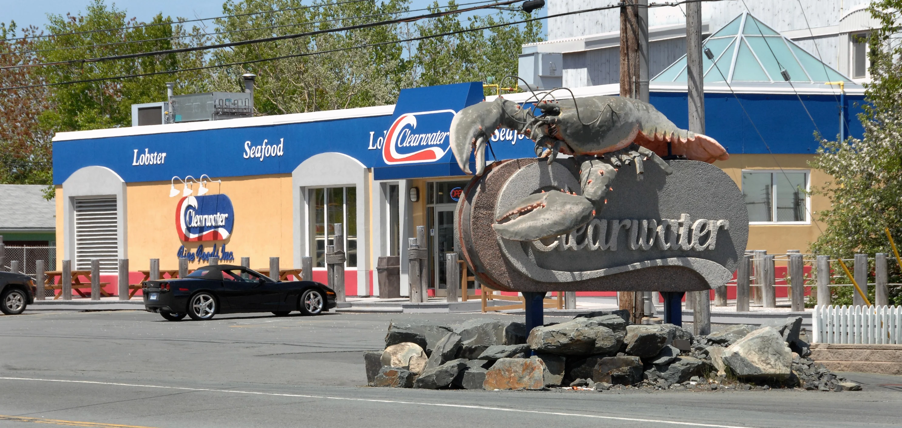 Clearwater Seafoods fined $150K after fatal electrocution on clam vessel