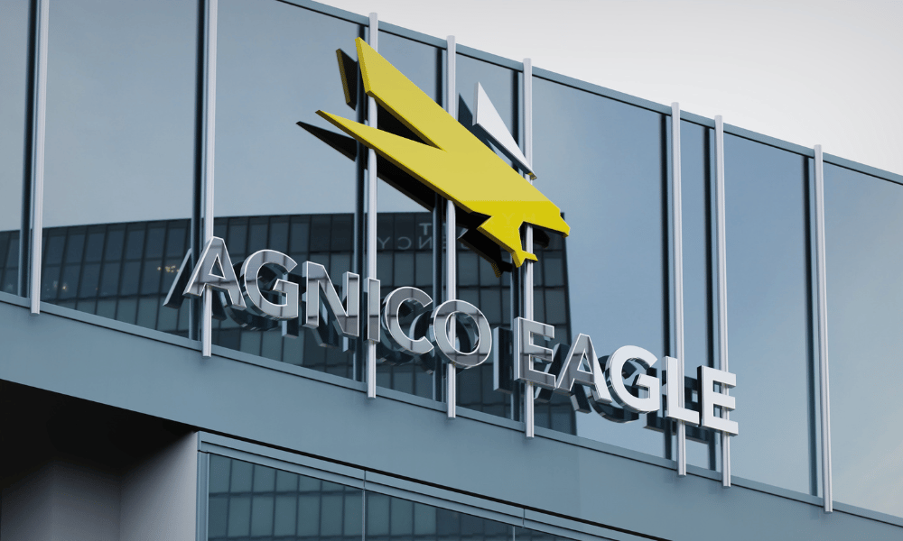 Worker dies at Agnico Eagle’s Upper Beaver mine project in northern Ontario