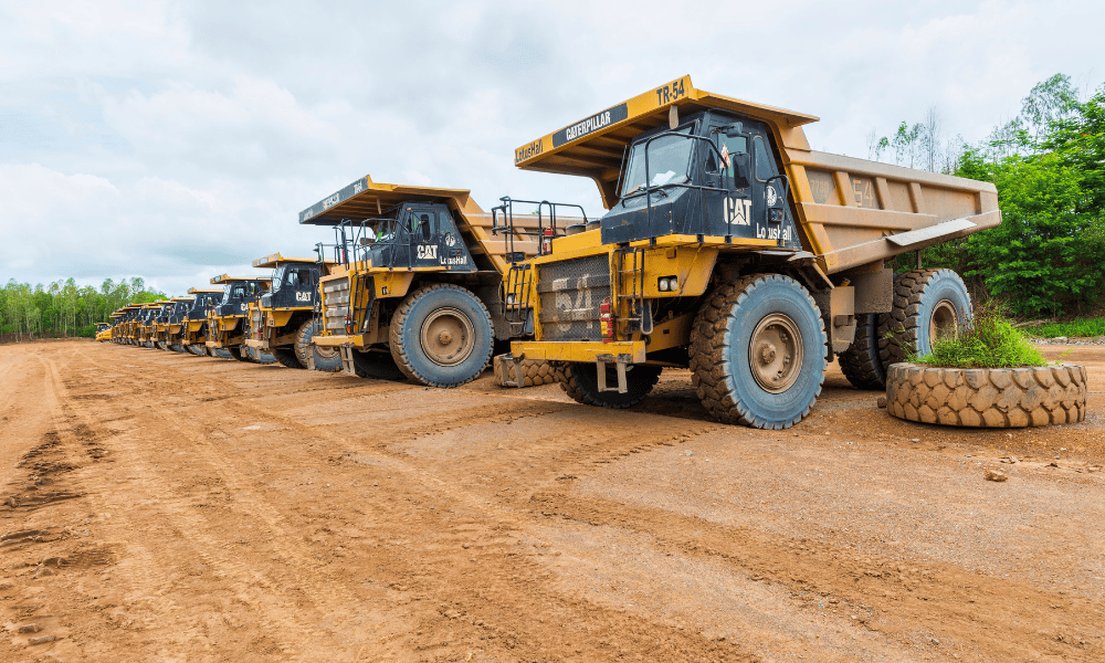 Workplace incident at Valentine gold mine leaves two men hurt