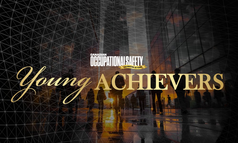 Nomination now open for Young Achievers 2026 