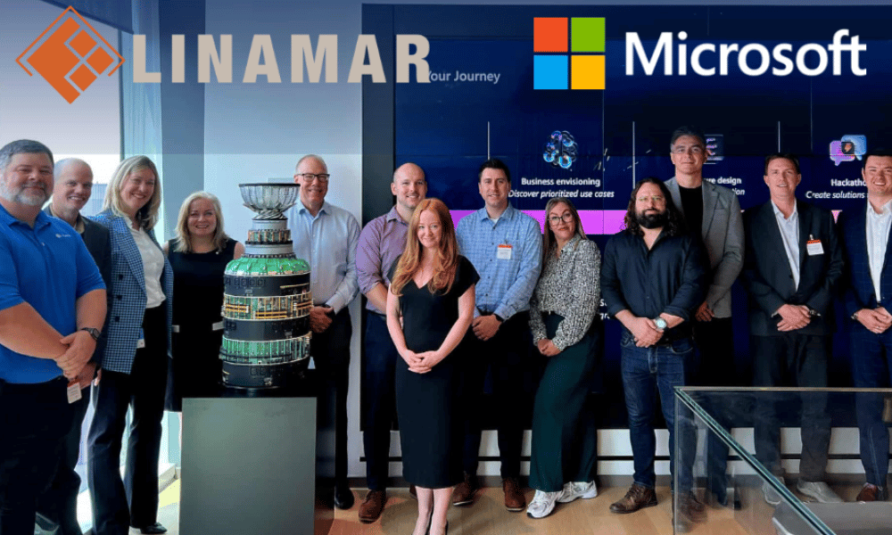 Linamar’s AI ‘Ergo Assist’ puts ergonomics expertise at fingertips