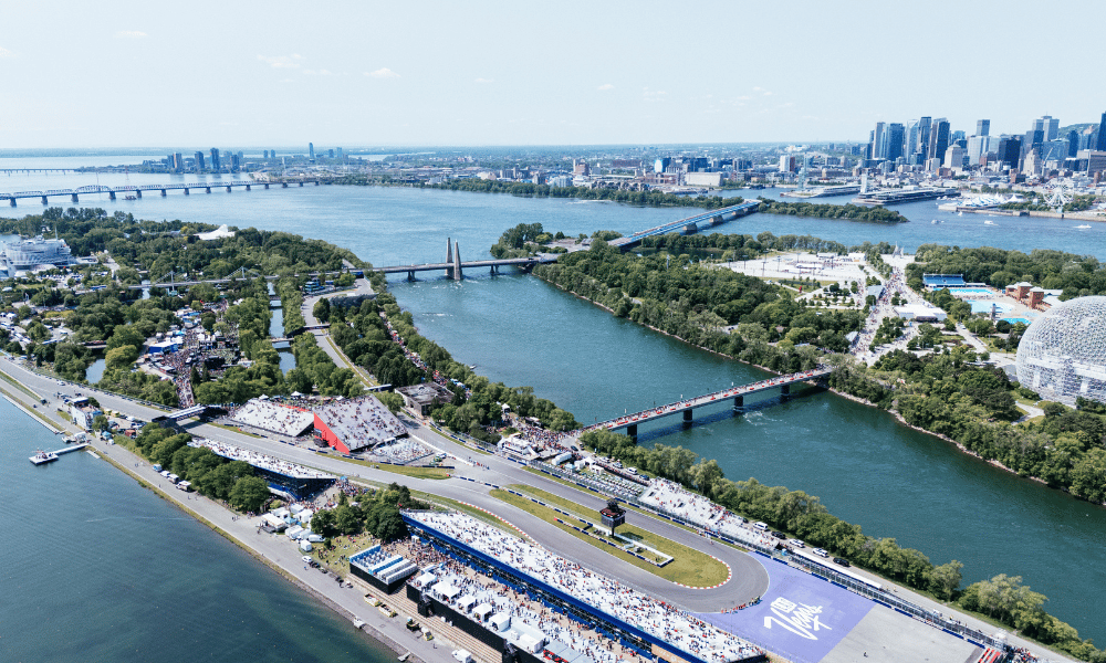 Canadian Grand Prix tightens safety after fatal 2013 accident