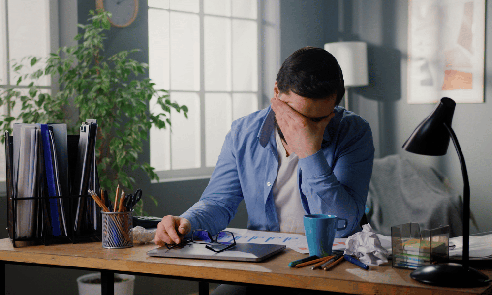 The hidden cost of leadership