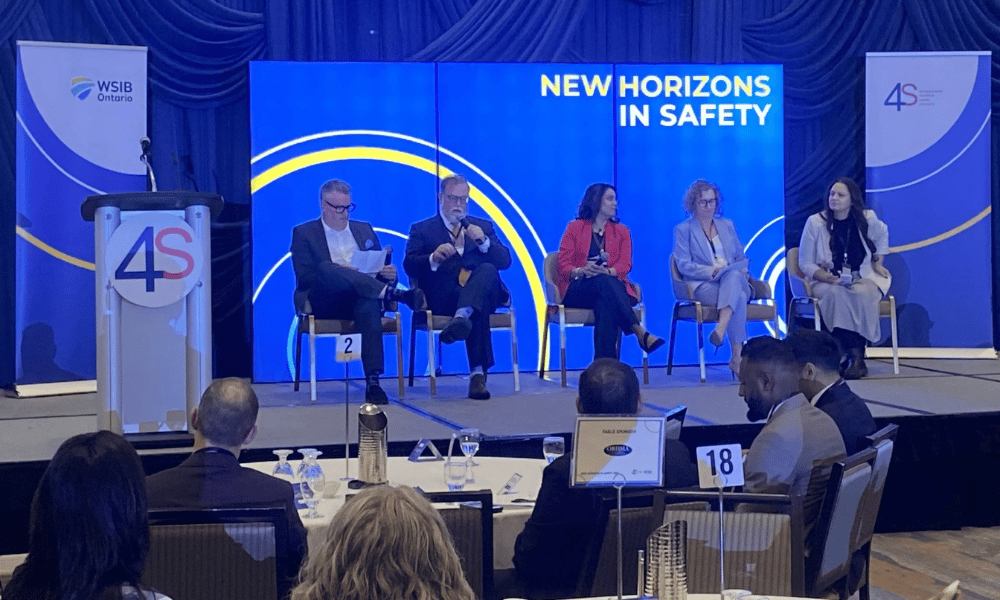 Five years of data shows Ontario safety program is cutting injuries, but most businesses aren't in it