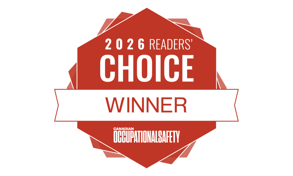 Readers’ Choice Awards for Best Safety Suppliers | Readers’ Choice