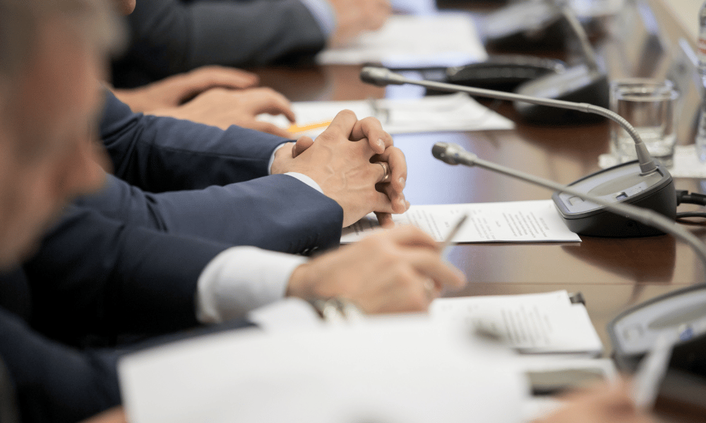 Exclusive: Deputy ministers meet Wednesday to talk safety harmonization