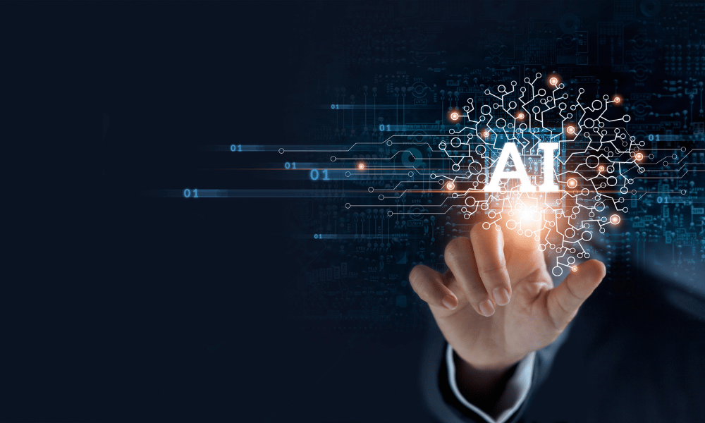 AI in occupational safety